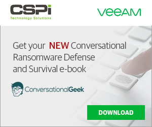 Ransomware defense and survival guide