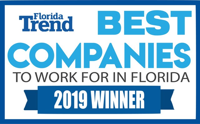 Florida Trends Award