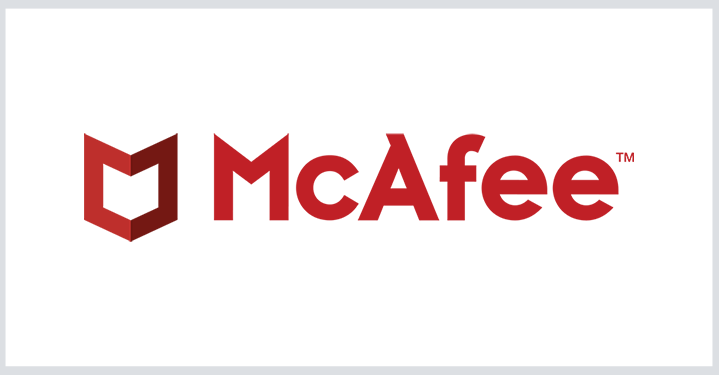 McAfee