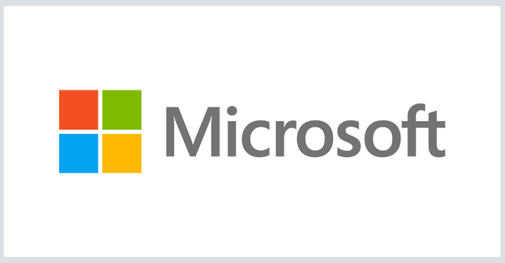 Microsoft