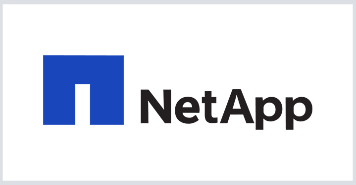 NetApp