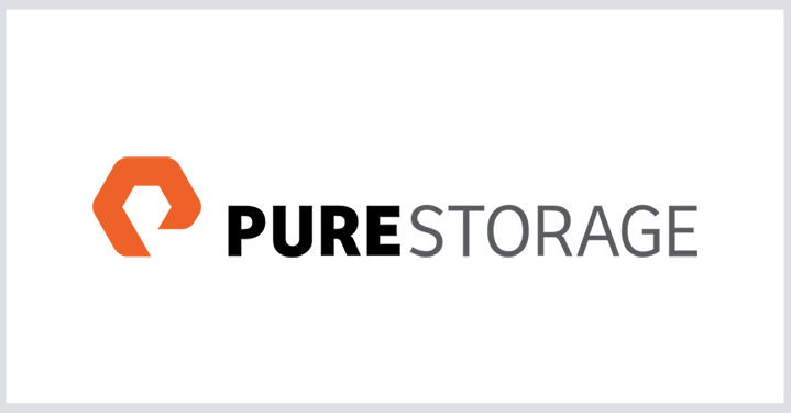 Pure Storage