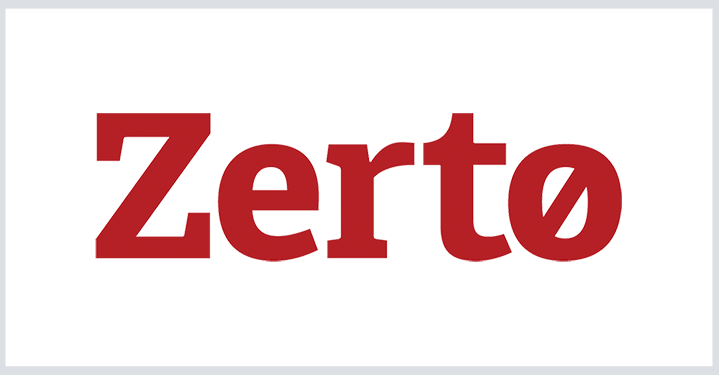 Zerto