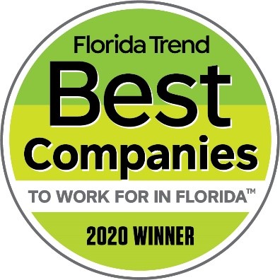 Florida Trends Award