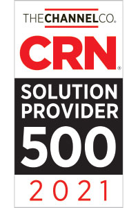 CRN Awards 2021