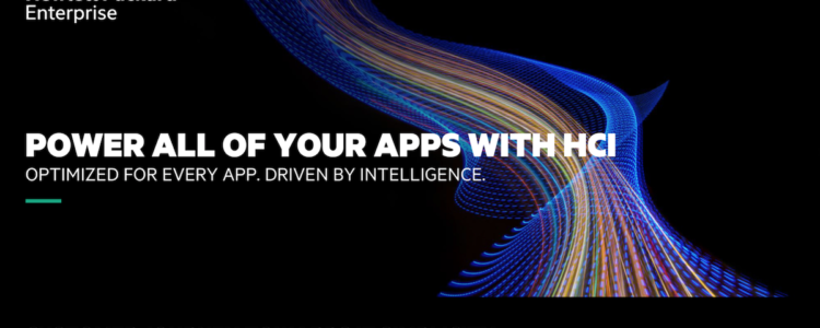   Power All of Your Apps with HCI