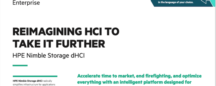  Reimagine HCI to Take it Further