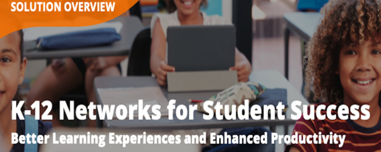 K-12 Networks for Student Success