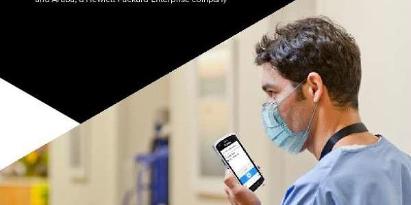 Digital Transformation at the Edge – The Prescription for a Superior Healthcare Network