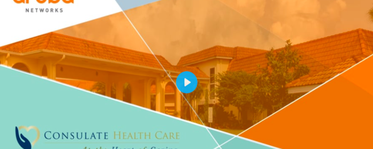  Consulate Healthcare