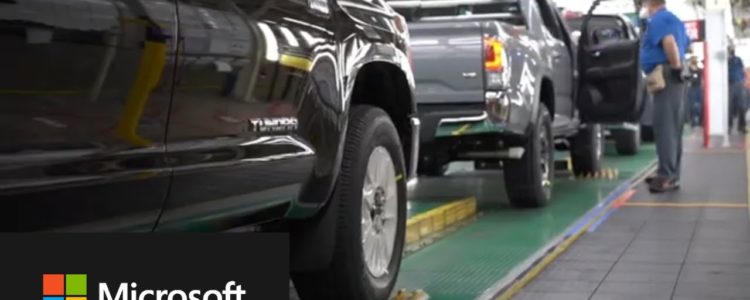 Empowering the assembly line