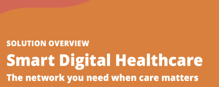 Smart Digital Healthcare 