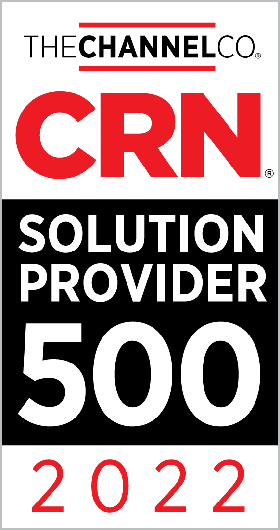 CRN Awards 2021