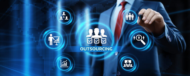 Why Outsourcing IT Operations is a Smart Choice for Expanding Businesses