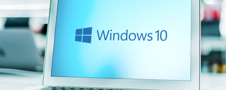 IT Guide: Strategizing the Move from Windows 10 Before Support Ends
