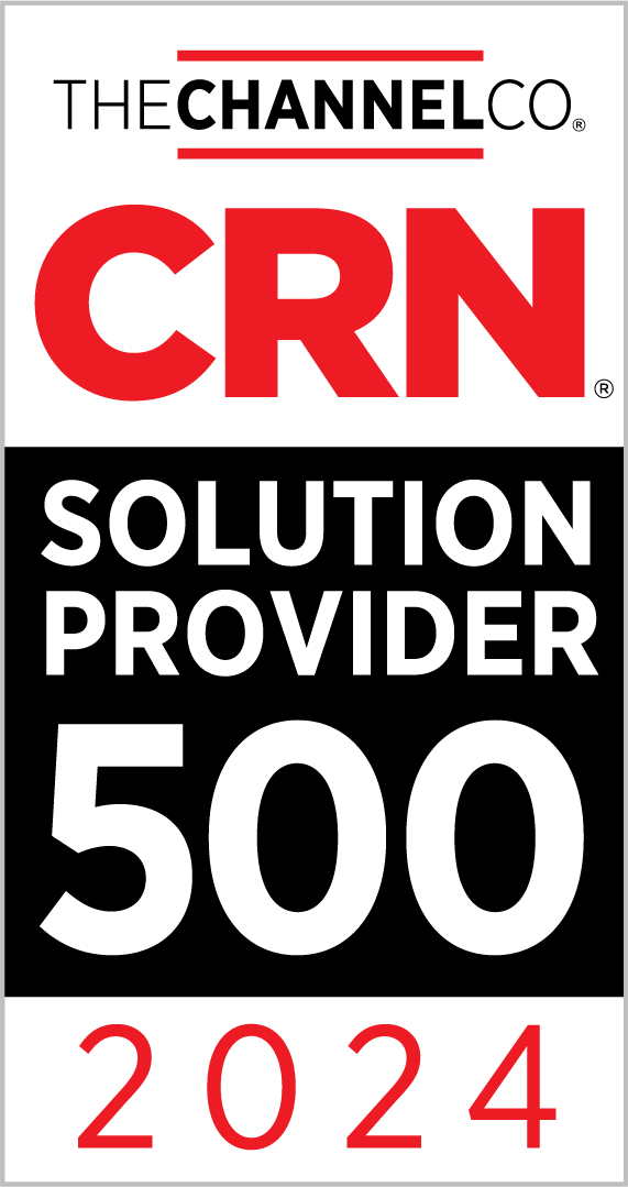 CRN Awards 2021