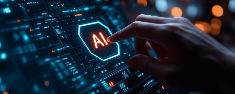 Smarter Networking Starts with AI: Transforming Enterprise IT