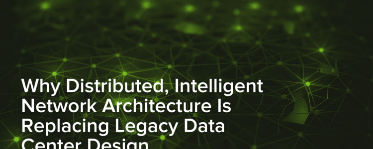 Why Network Management Solutions Are Critical for Modern IT