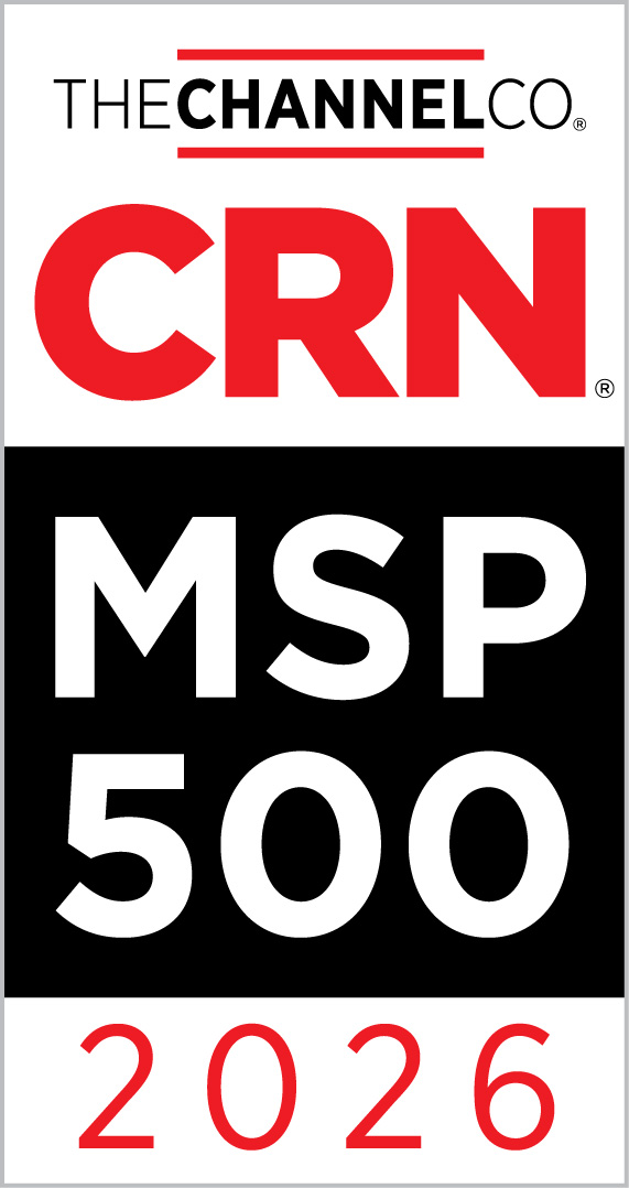 CRN Awards 2021