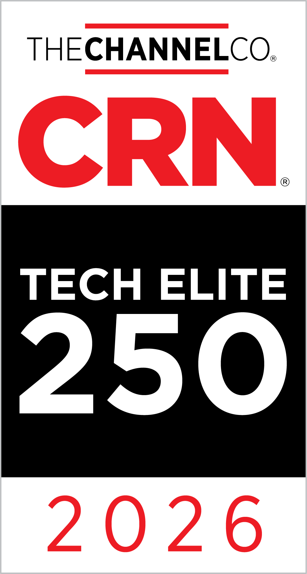 CRN Awards 2021