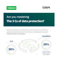 3 Cs Data Protection